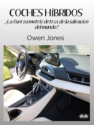 Coches Híbridos - ebook